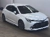 TOYOTA COROLLA SPORT