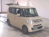 HONDA N BOX +