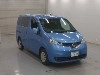 NISSAN NV200 VANETTE