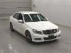MERCEDES BENZ C CLASS
