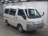 NISSAN VANETTE VAN