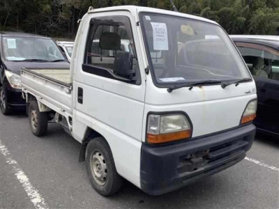 HONDA ACTY TRUCK