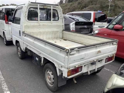 HONDA ACTY TRUCK