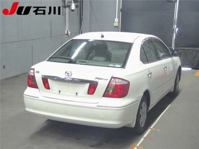 TOYOTA PREMIO