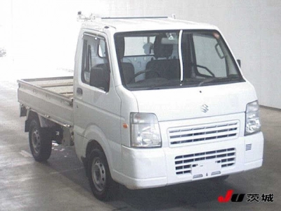 SUZUKI CARRY