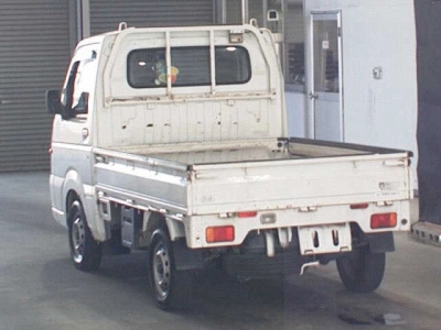 SUZUKI CARRY