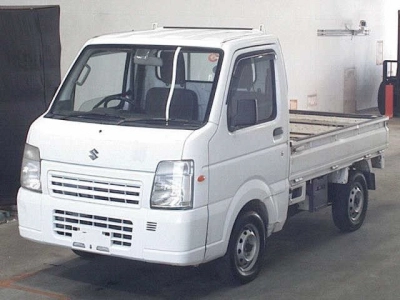 SUZUKI CARRY