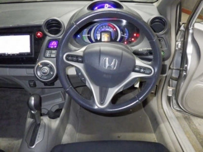 HONDA INSIGHT