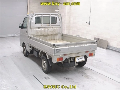 NISSAN NT100 CLIPPER