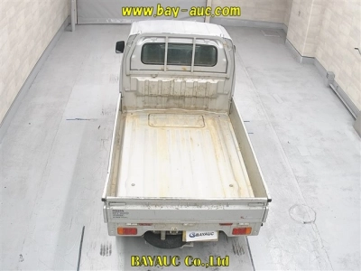 NISSAN NT100 CLIPPER