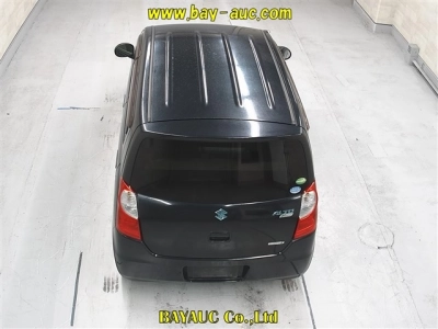 SUZUKI ALTO ECO