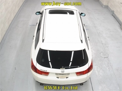 HONDA ACCORD TOURER