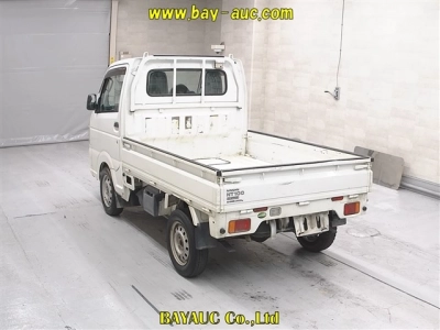 NISSAN NT100 CLIPPER