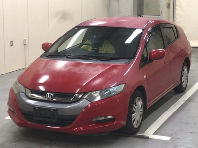 HONDA INSIGHT