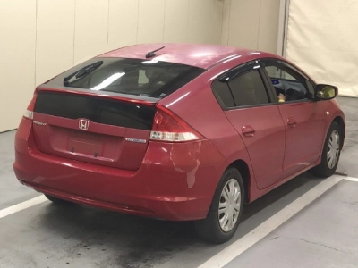 HONDA INSIGHT