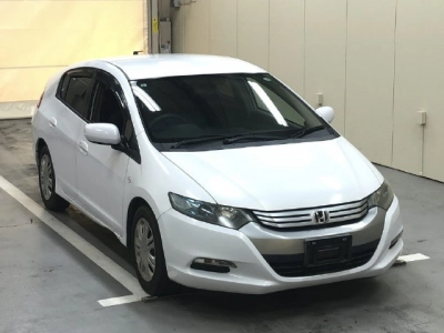 HONDA INSIGHT