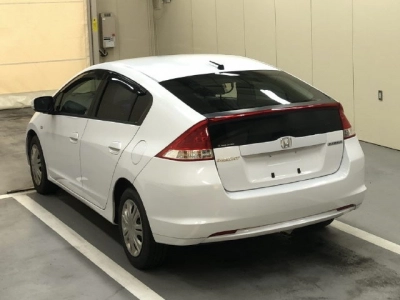 HONDA INSIGHT