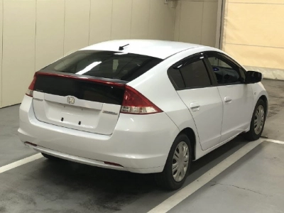 HONDA INSIGHT