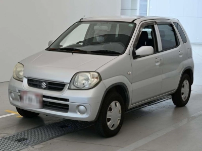 SUZUKI KEI