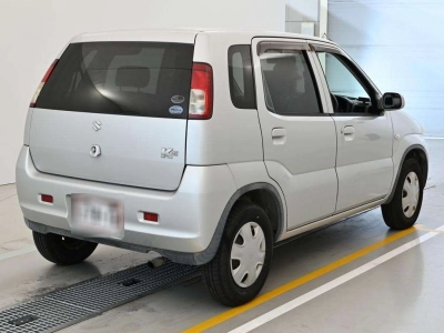 SUZUKI KEI