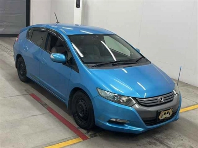 HONDA INSIGHT