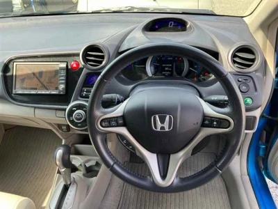 HONDA INSIGHT