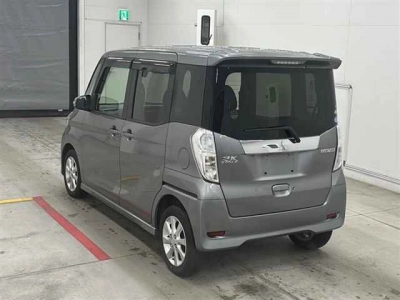 MITSUBISHI EK SPACE CUSTOM
