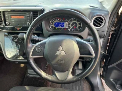 MITSUBISHI EK SPACE CUSTOM