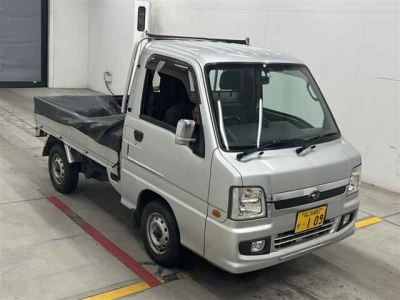 SUBARU SAMBAR TRUCK