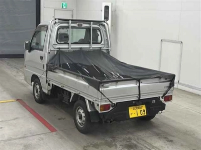 SUBARU SAMBAR TRUCK