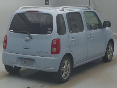 DAIHATSU MIRA COCOA