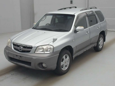 MAZDA TRIBUTE