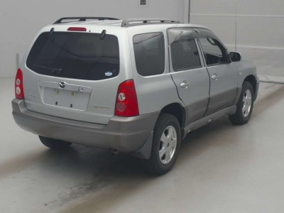 MAZDA TRIBUTE