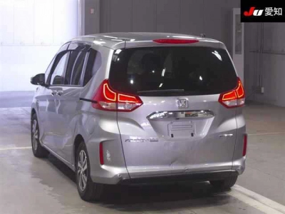 HONDA FREED+