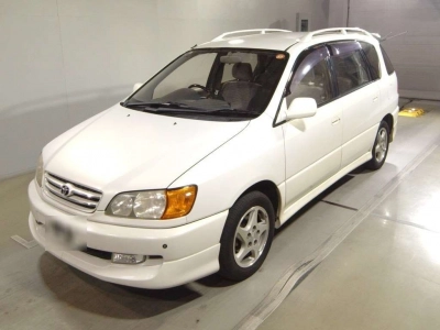 TOYOTA IPSUM