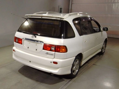 TOYOTA IPSUM