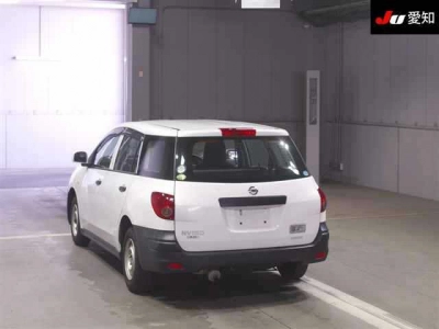 NISSAN NV150 AD
