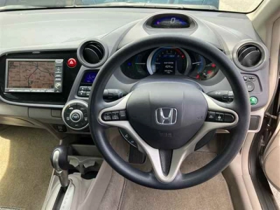 HONDA INSIGHT