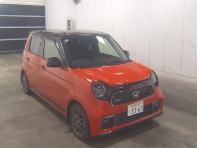 HONDA N-ONE