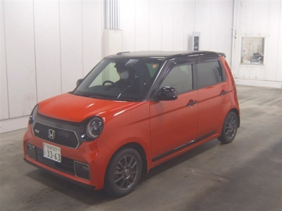 HONDA N-ONE