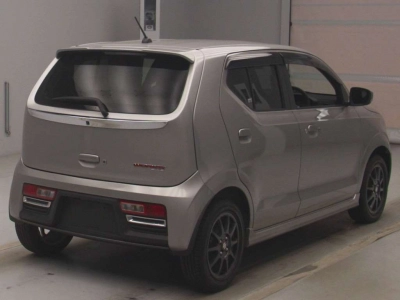 SUZUKI ALTO WORKS