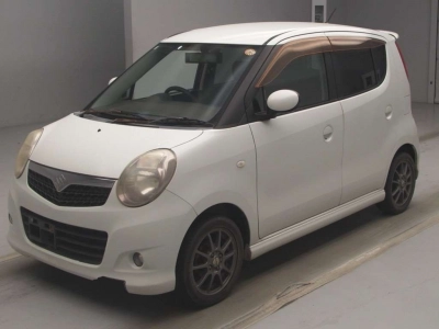 SUZUKI MRWAGON