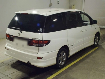TOYOTA ESTIMA L