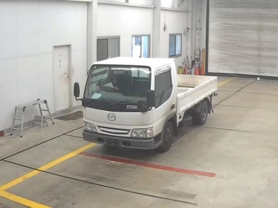 MAZDA TITAN
