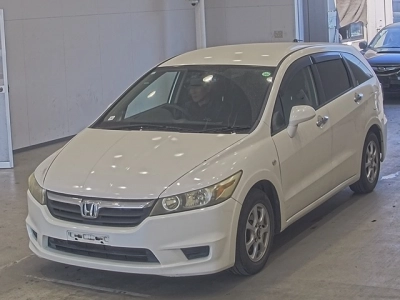 HONDA STREAM