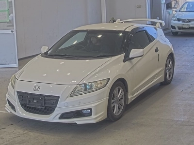 HONDA CR-Z