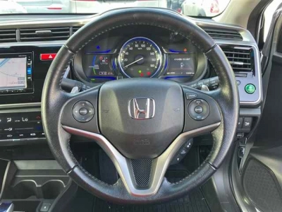 HONDA GRACE