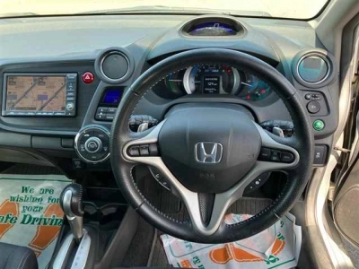 HONDA INSIGHT