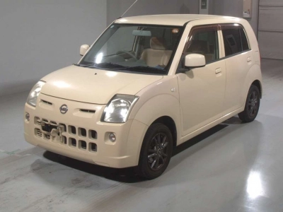 NISSAN PINO