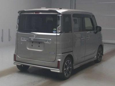 MAZDA FLAIR WAGON CUSTOM STYLE